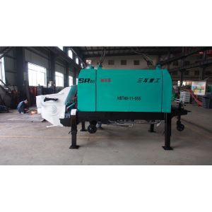 mobil szivattyúbeton